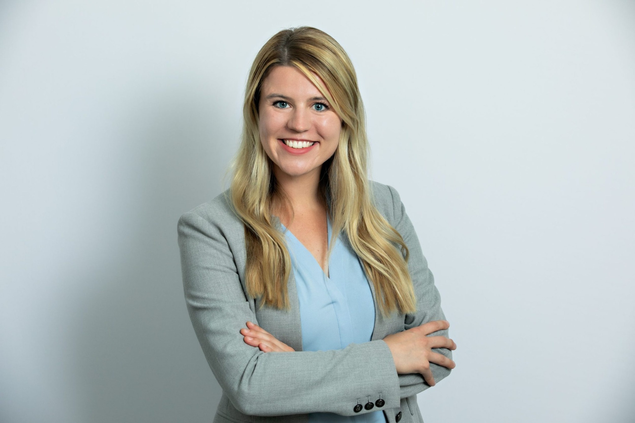Portrait of Abigail Reese