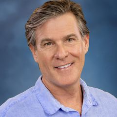 Portrait of Jack Burden