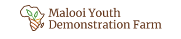 Malooi Youth Demonstration Farm logo